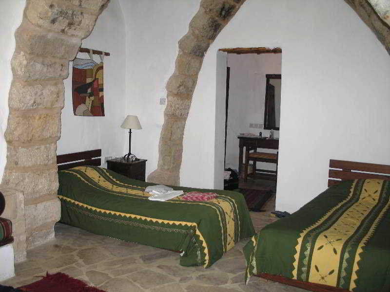 Hayat Zaman Hotel And Resort Petra Wadi Musa Eksteriør billede